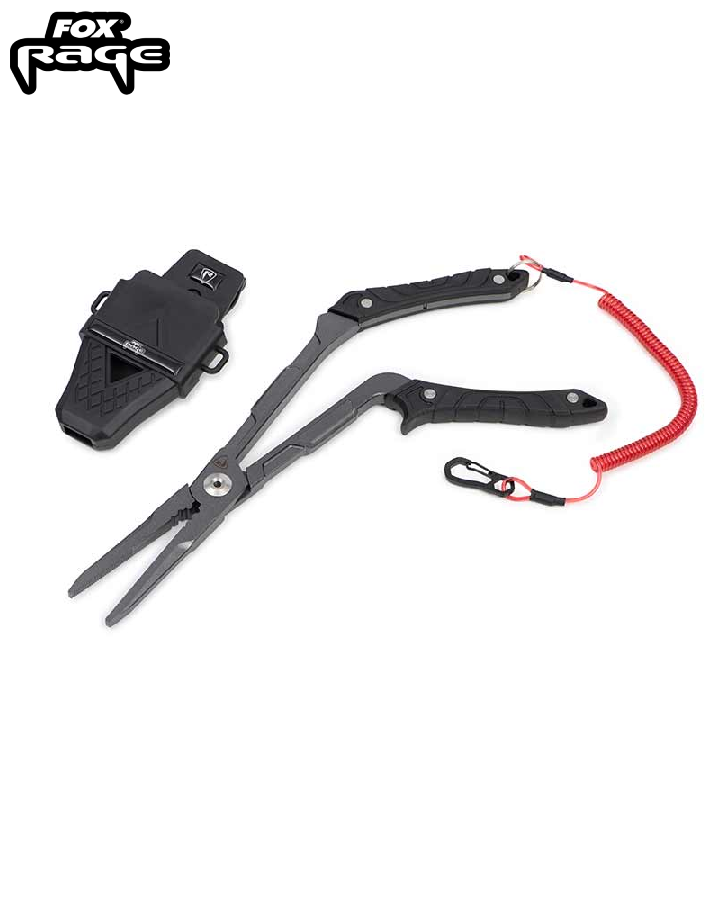 Belt Pliers