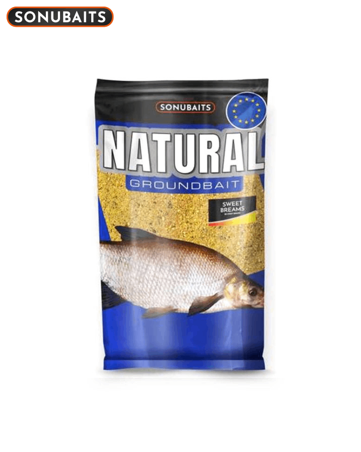 Natural Sweet Breams