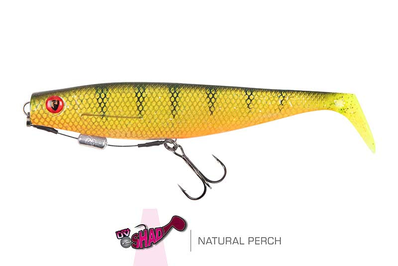 Loaded Pro Shads