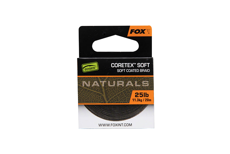 Edges™ Naturals Coretex Soft
