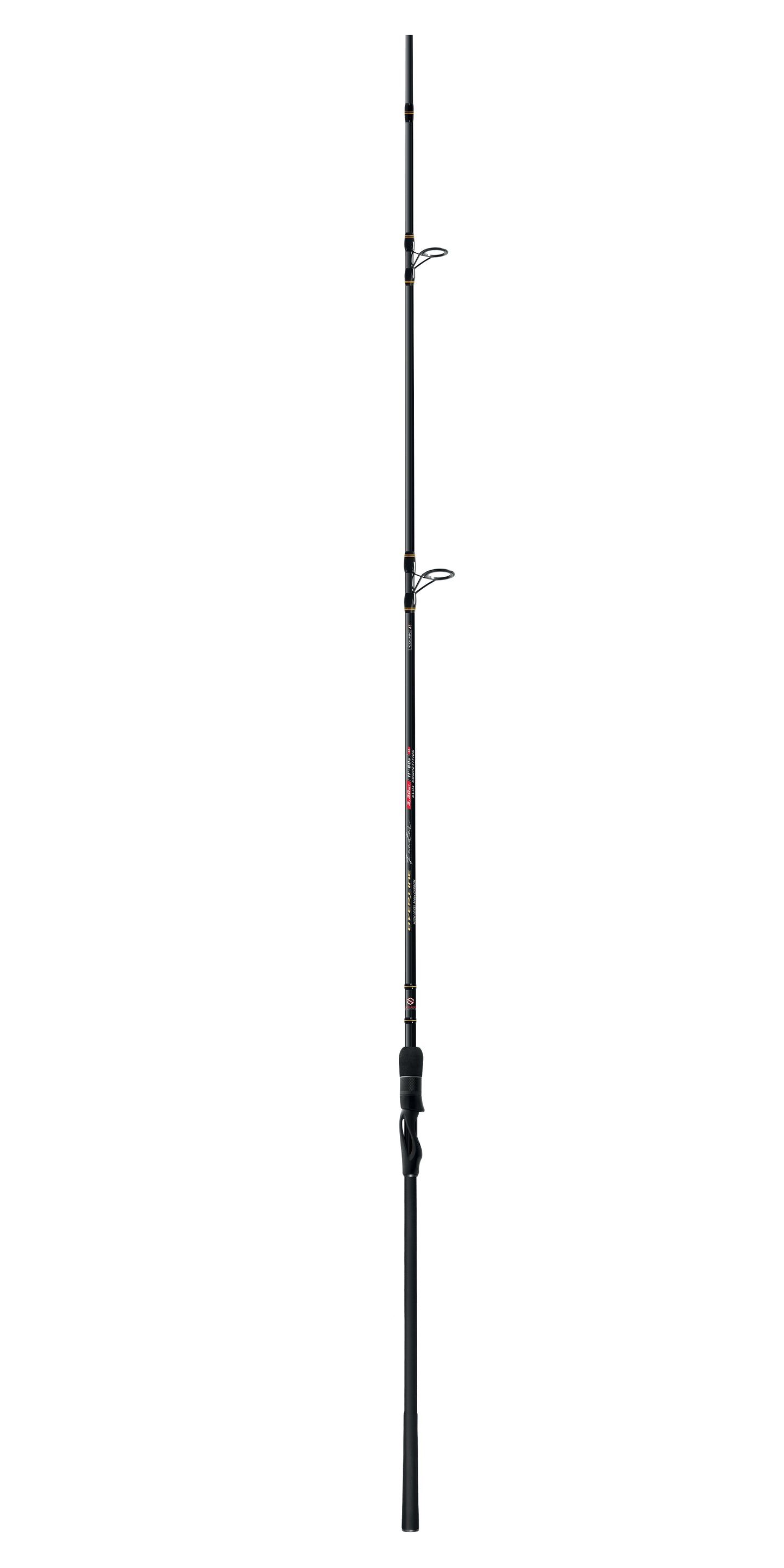Overline Feeder
