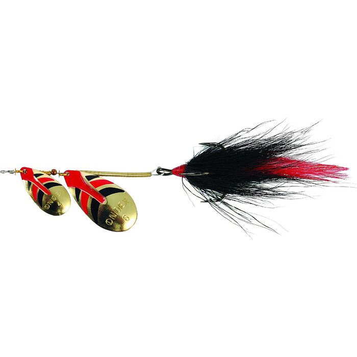 Ondex® Classic Buck Tandem
