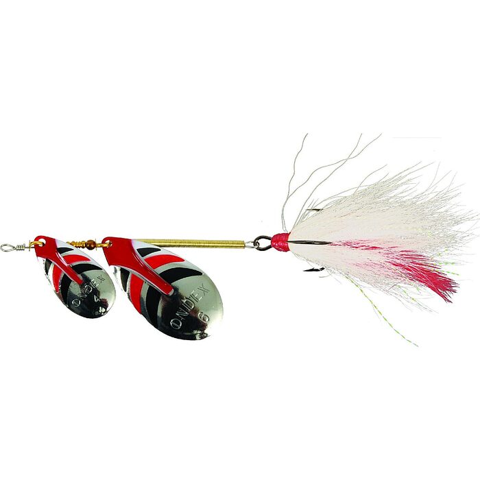 Ondex® Classic Buck Tandem