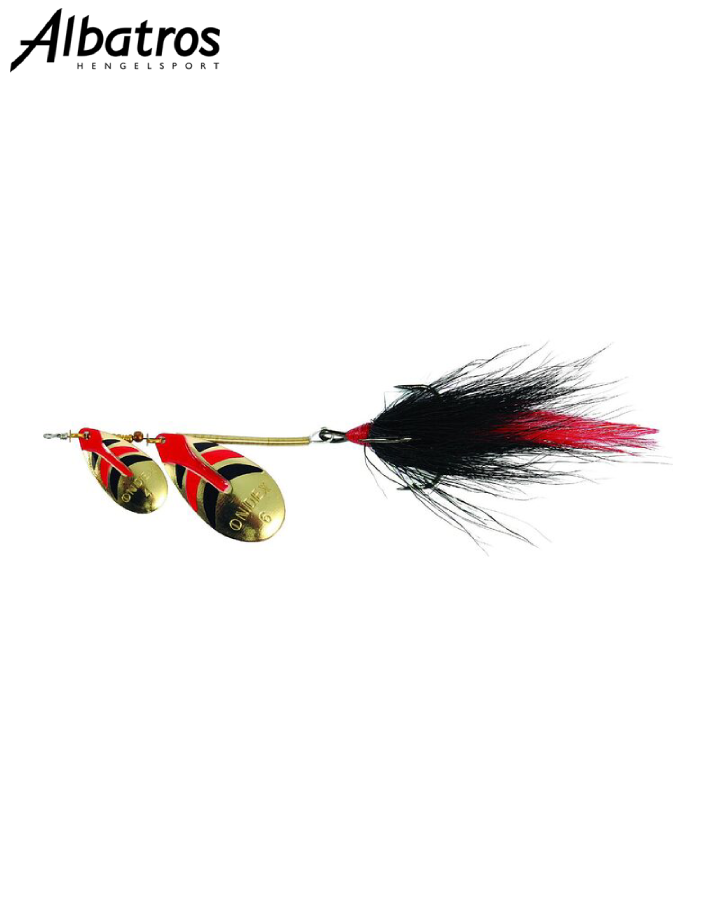 Ondex® Classic Buck Tandem