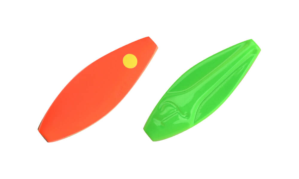 INCY Inline Spoon
