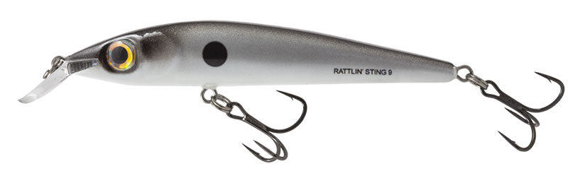 Rattlin´Sting Deep Runner