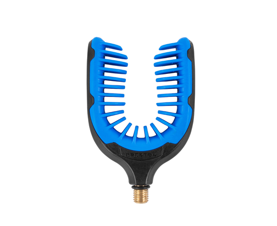 Butt Gripper Rest