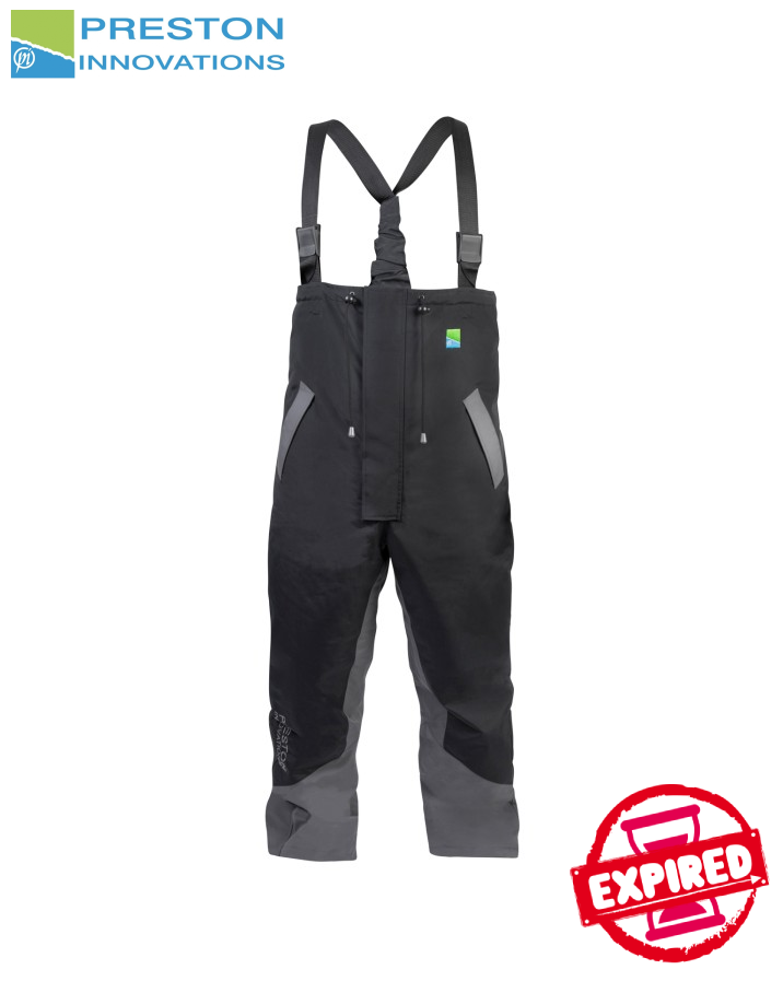 Celcius Thermal Bib & Brace