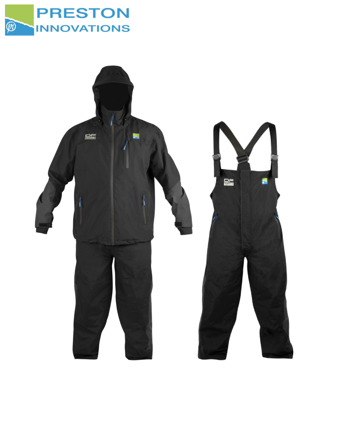 DF Hydrotech Suit