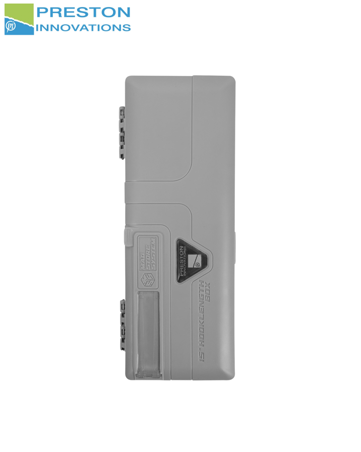 Mag Store System Unloaded