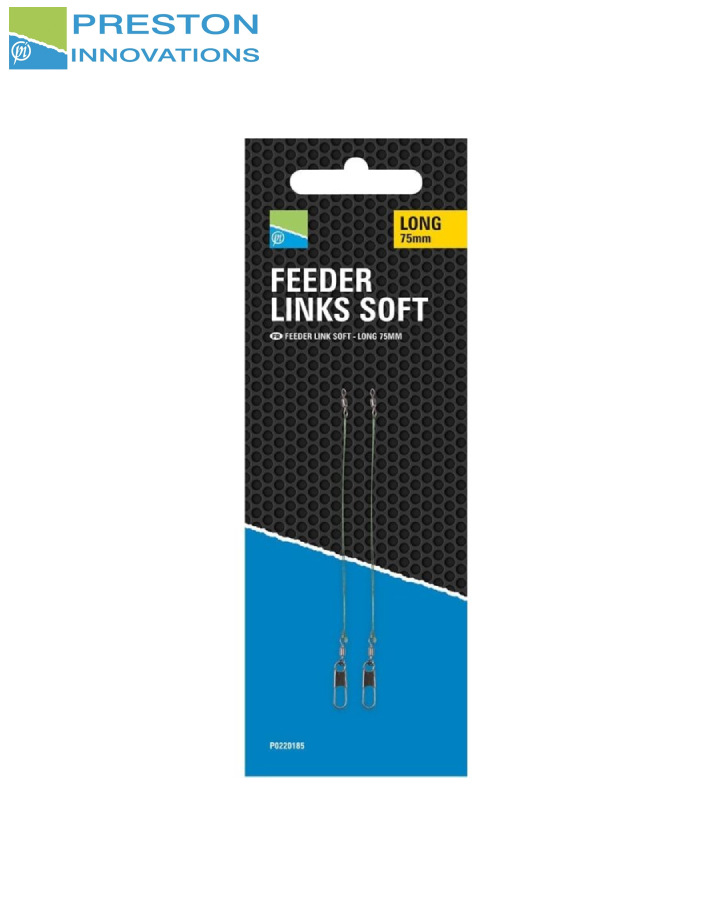 Feeder Links Soft