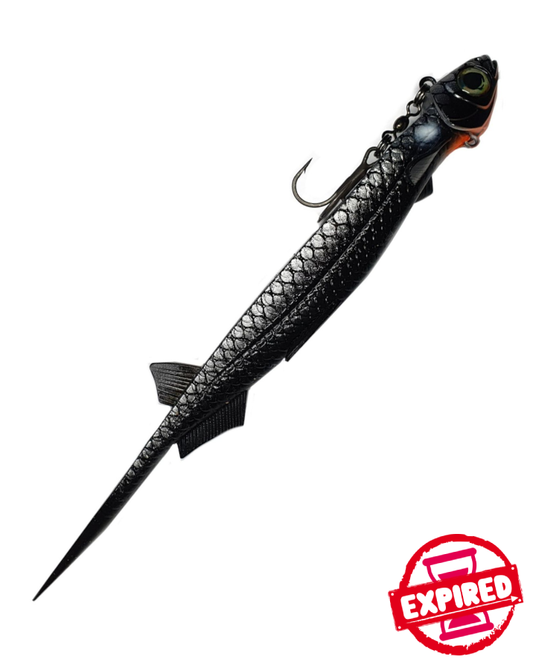 Pelagic Shad Pin-Tail