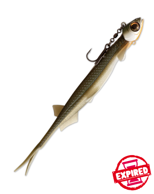 Pelagic Shad V-Tail