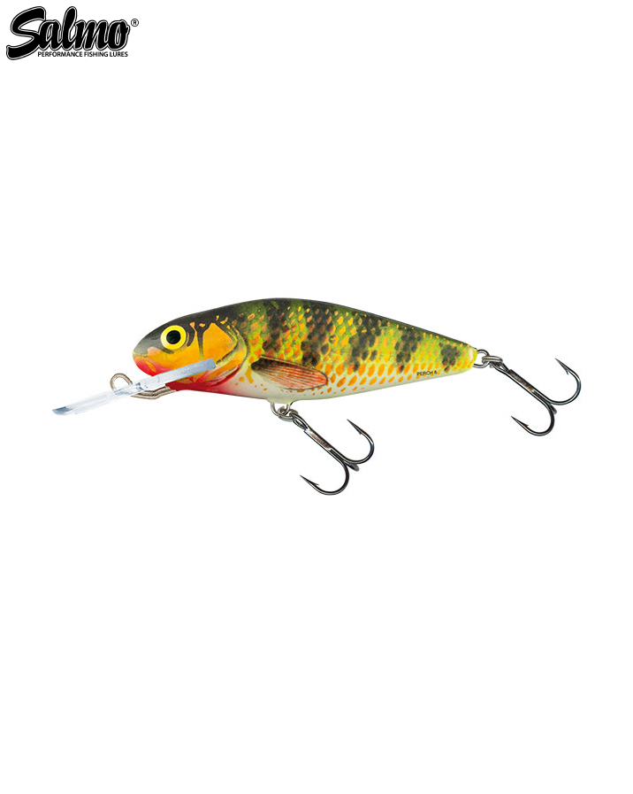Perch Deep Runner Floating