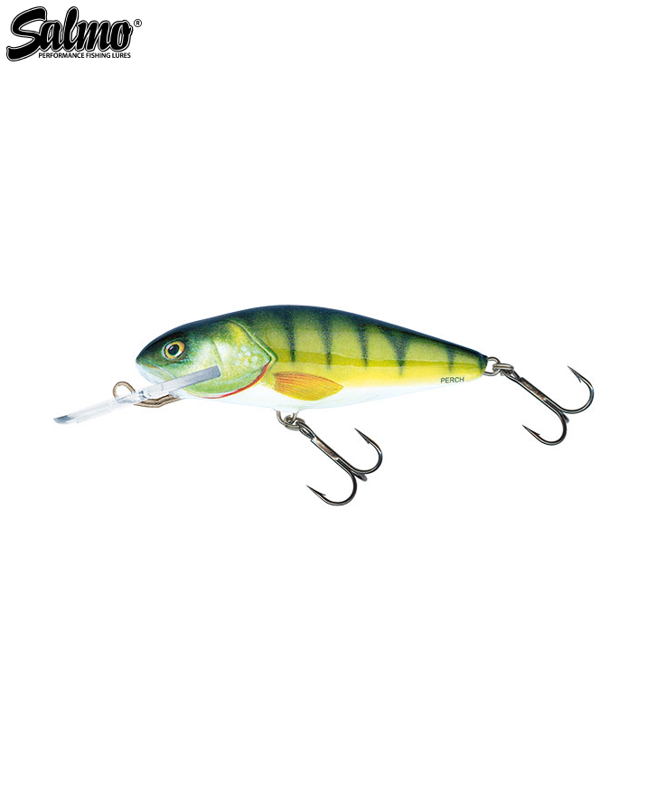 Perch Deep Runner Floating