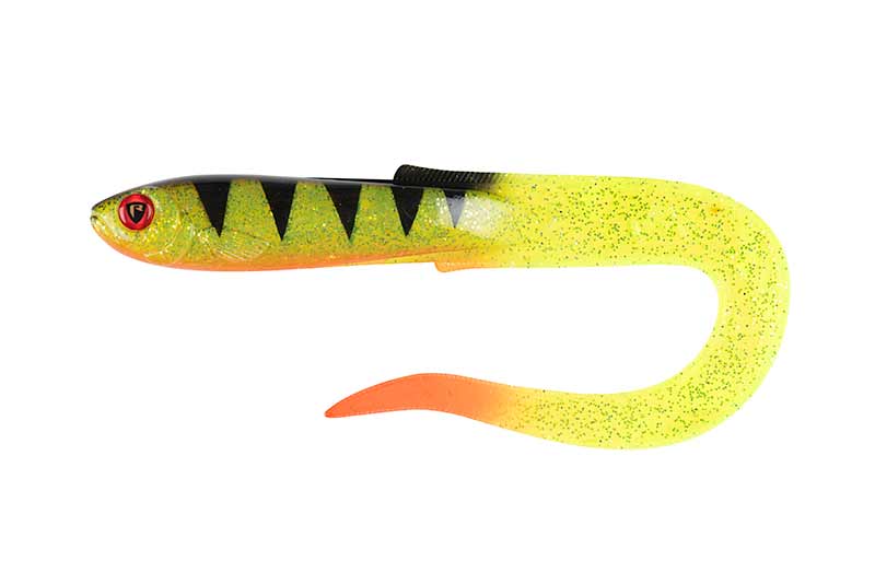 Slick Eel