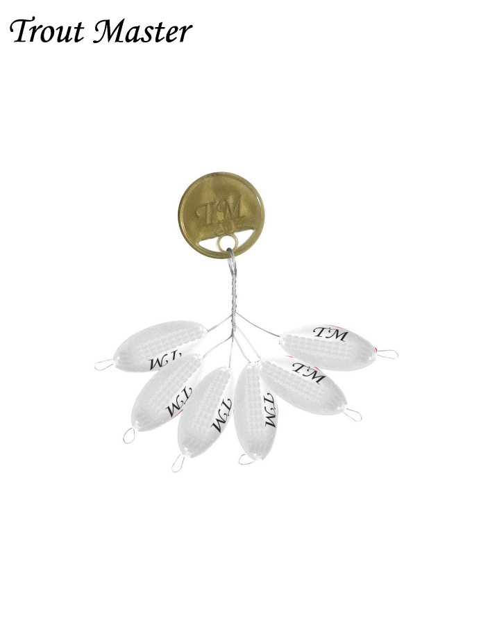 Pilot Floats® Rugby Pilots