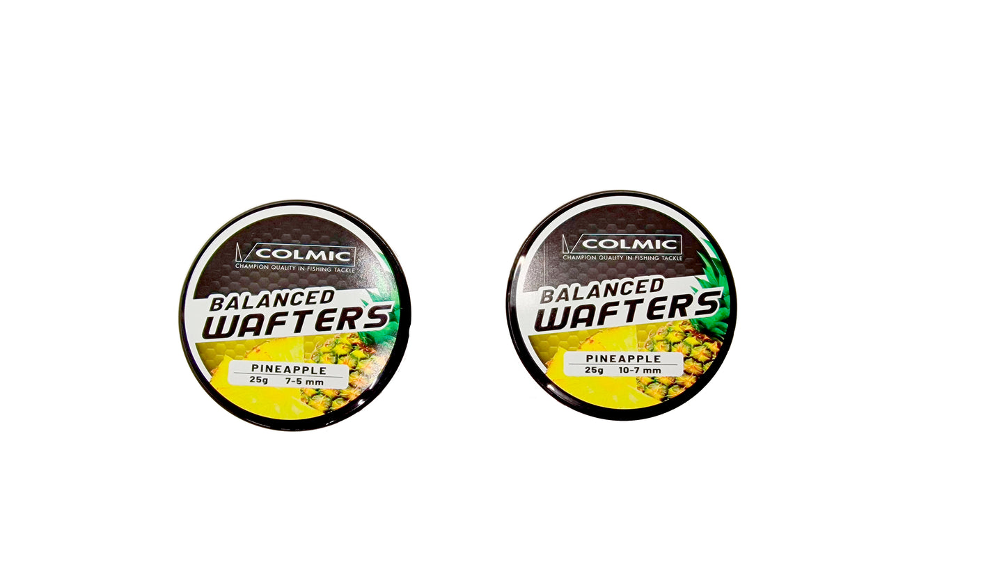 Balanced Wafters