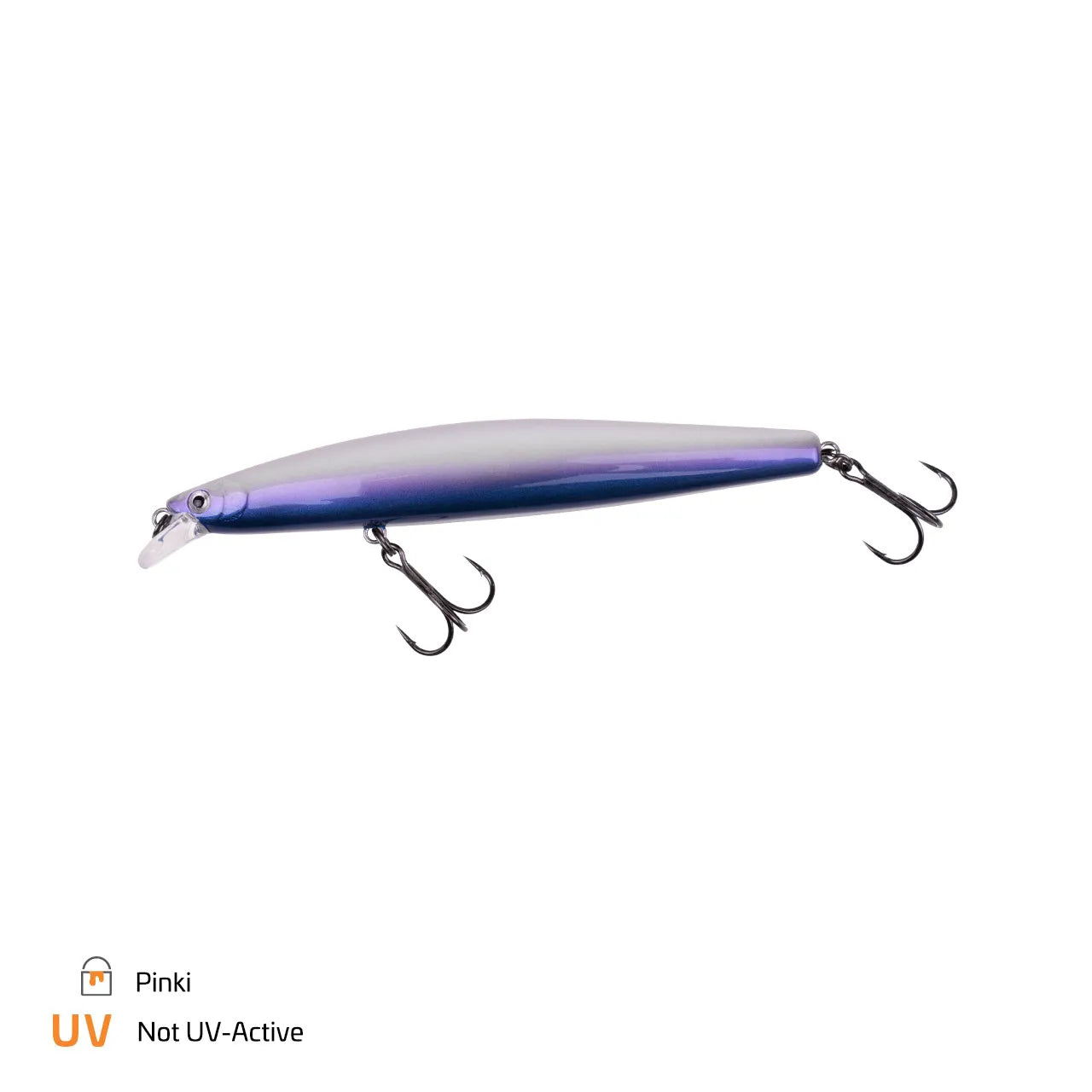 Zander Läufer 10,5cm | 0,5m F