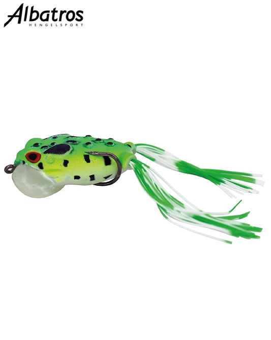 Natural Killers Poppin Frog