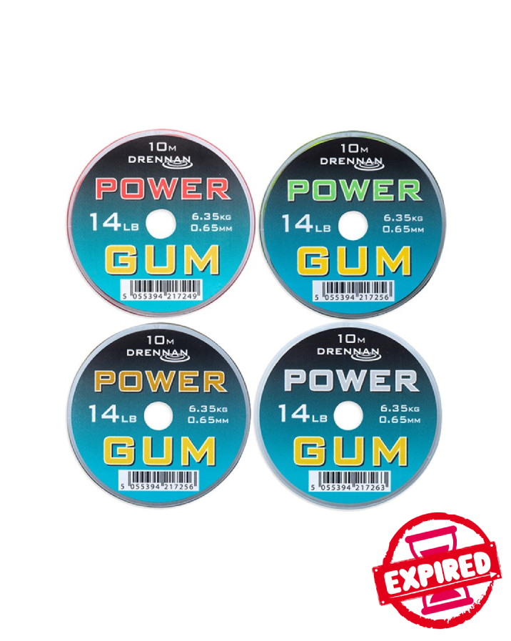 Power Gum