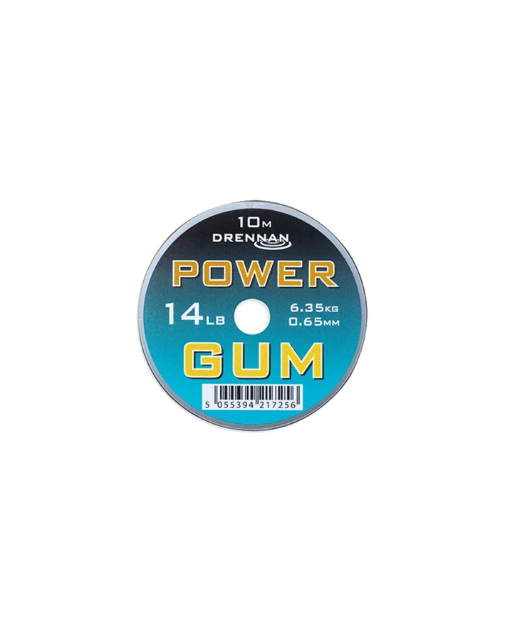 Power Gum