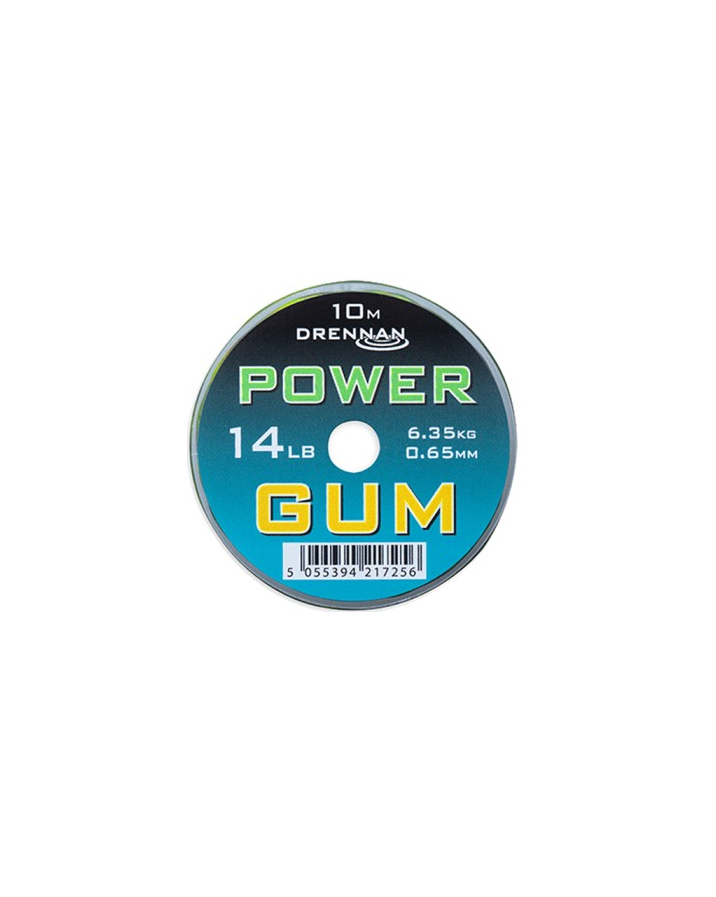 Power Gum