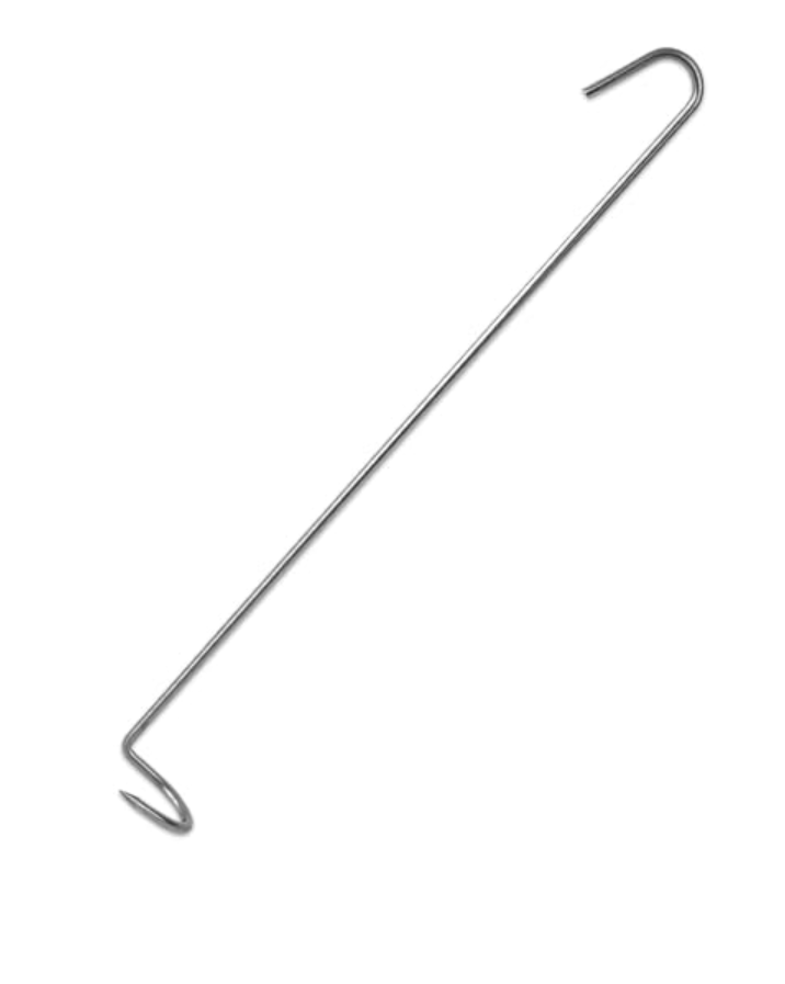 Räucherhaken Spezial