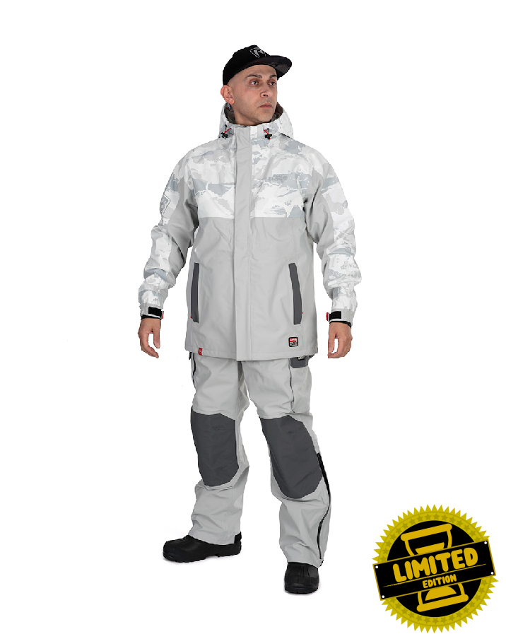 Rage® Light Camo RS Triple Layer - Limited Edition