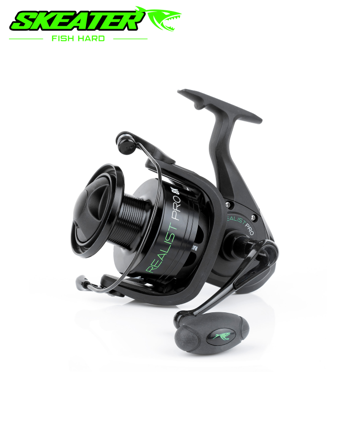 Realist Pro 8K Power Cat