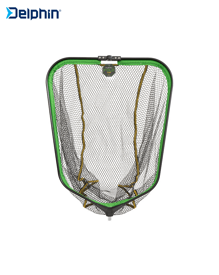 Reaxe FloateR FoldCUBE