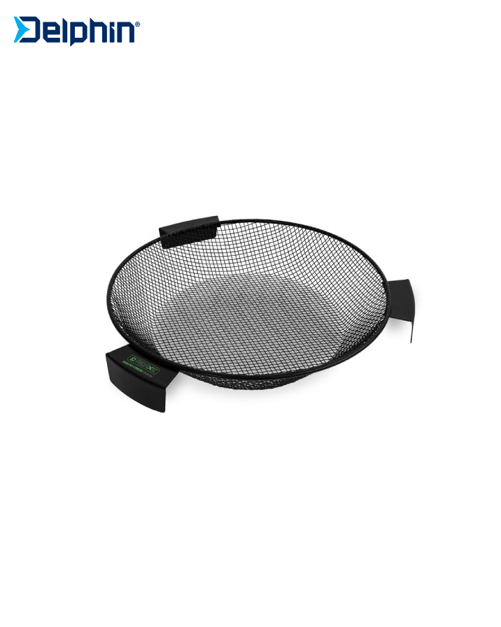 Reaxe RoundMesh