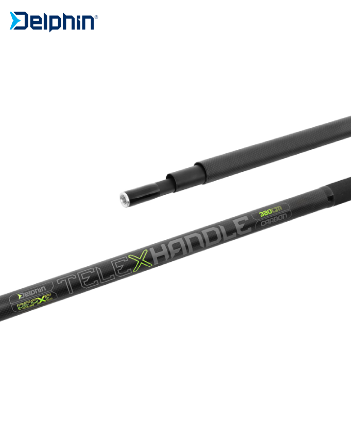 Reaxe TelexHandle