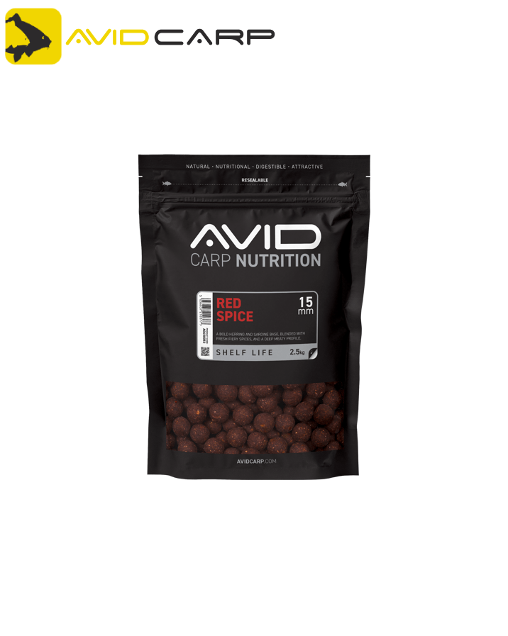 Boilies