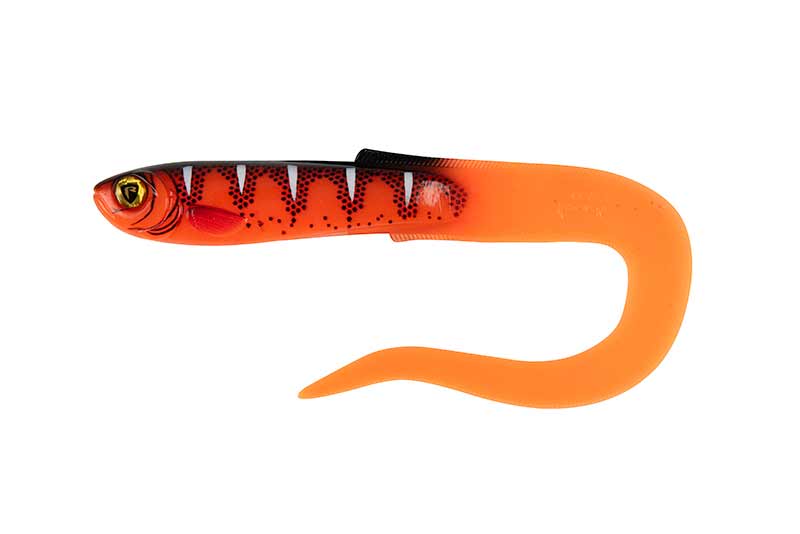 Slick Eel