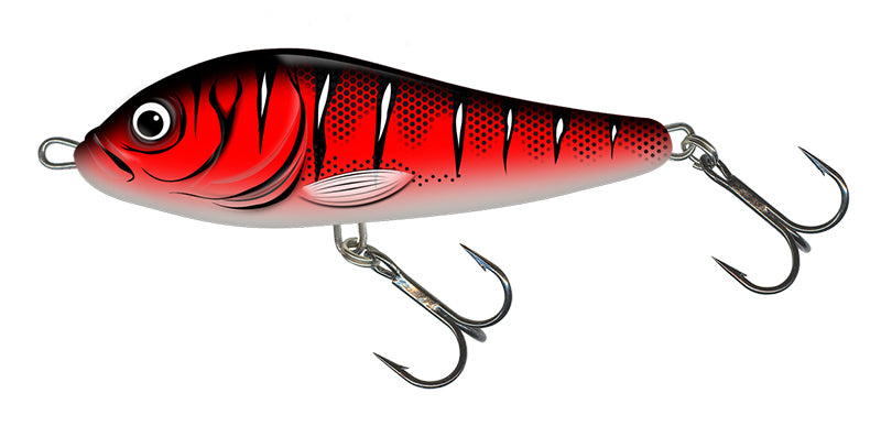 Rattlin´Slider Sinking