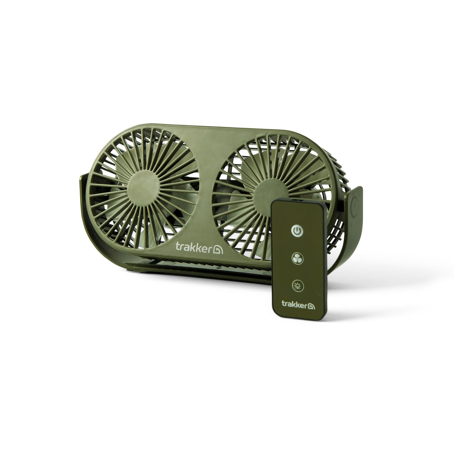 Remote Bivvy Fan
