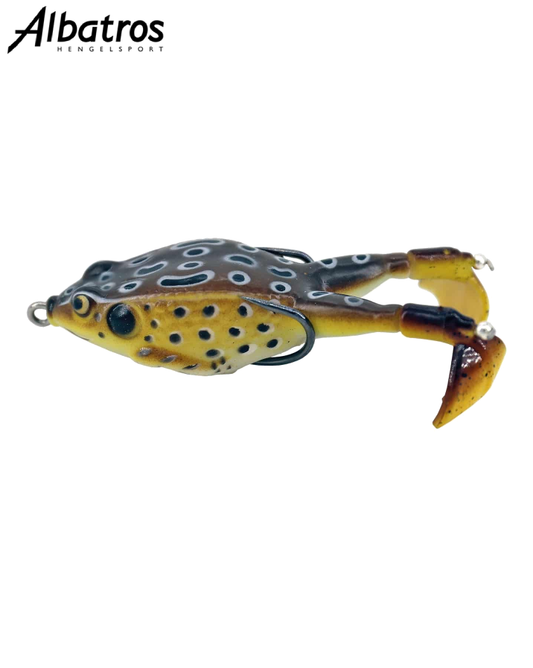 Natural Killers Rotary Feet