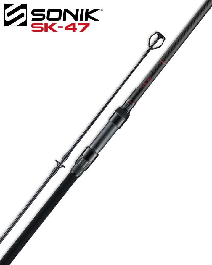 SK-47® Rods