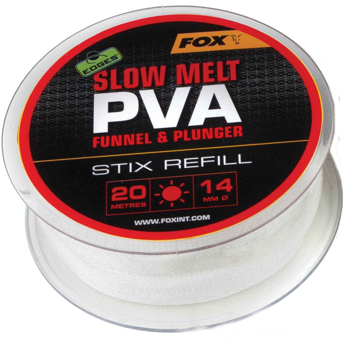Edges™ PVA Mesh Refills