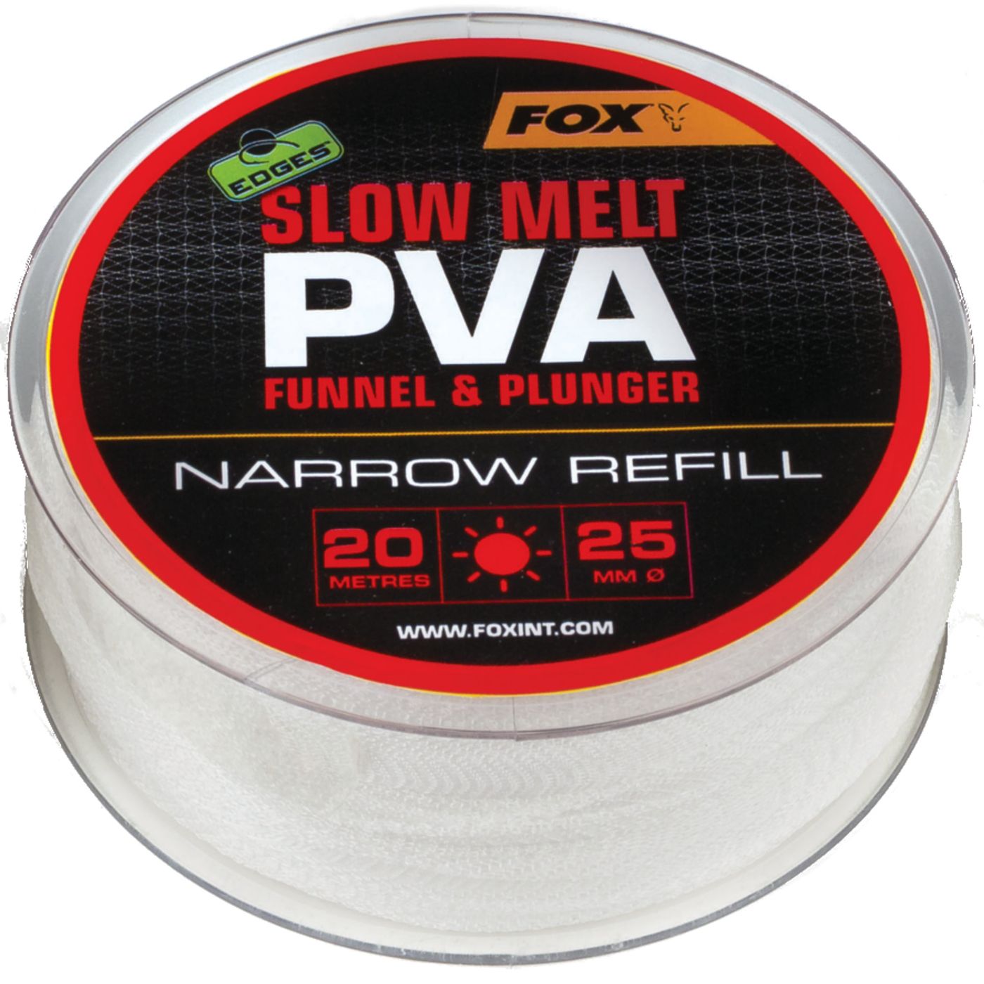 Edges™ PVA Mesh Refills