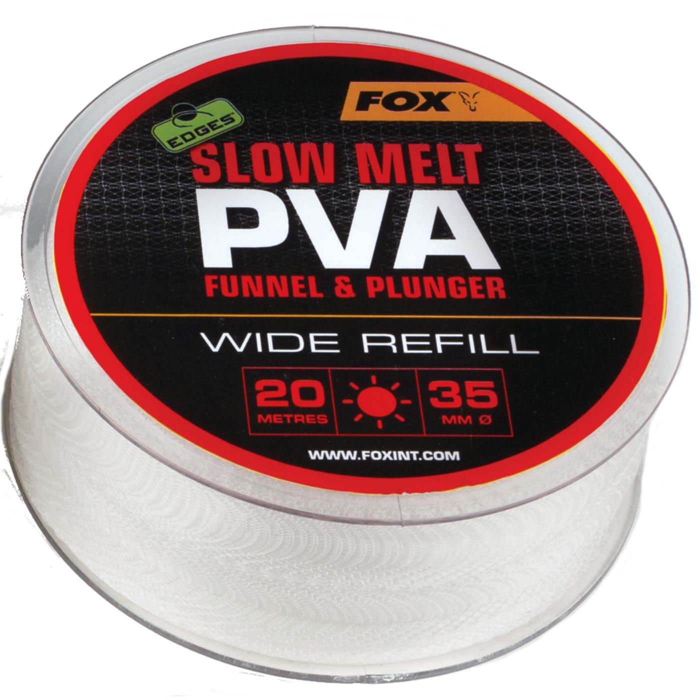 Edges™ PVA Mesh Refills