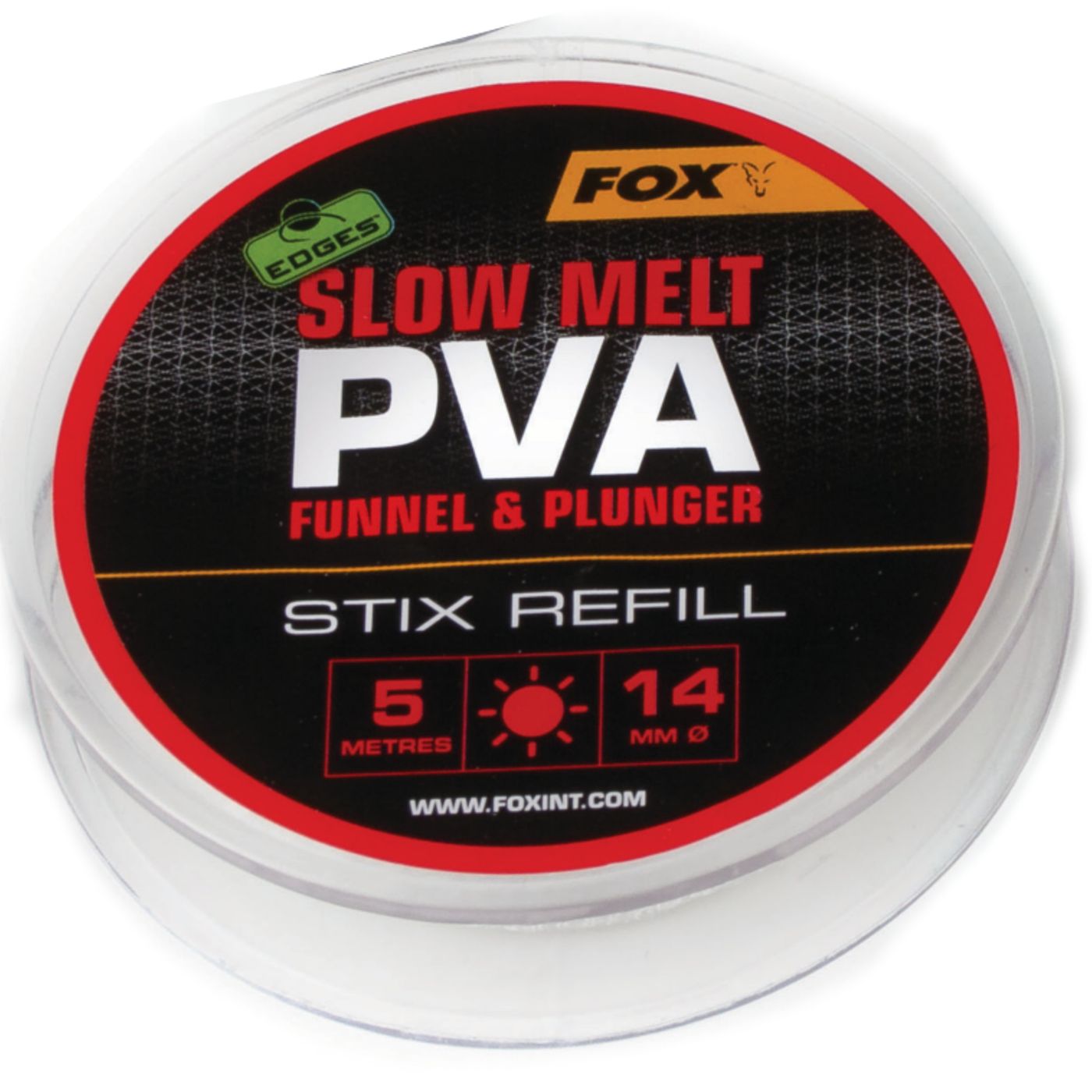 Edges™ PVA Mesh Refills