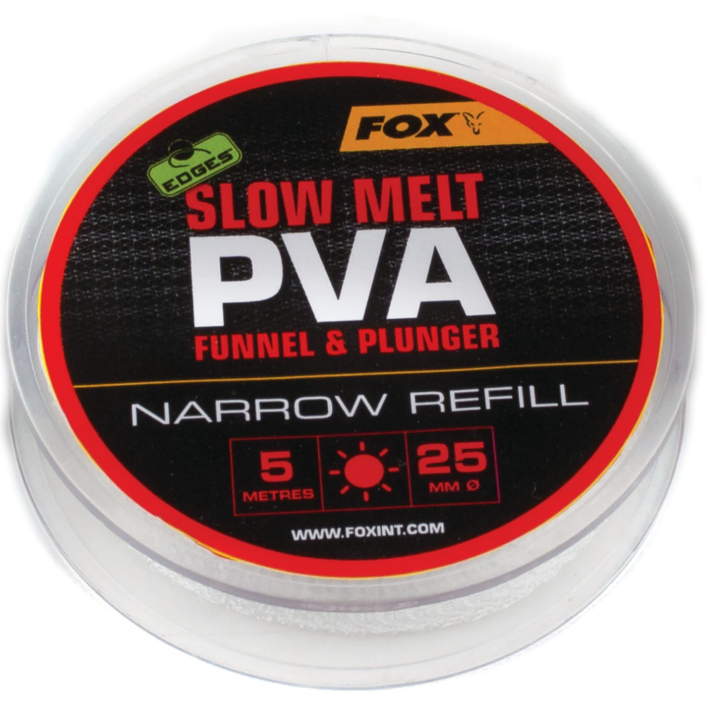 Edges™ PVA Mesh Refills