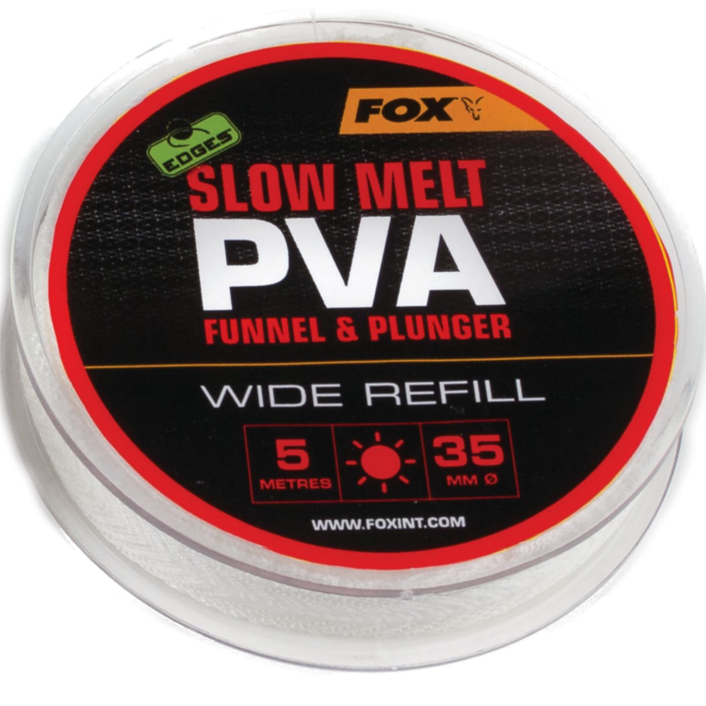 Edges™ PVA Mesh Refills