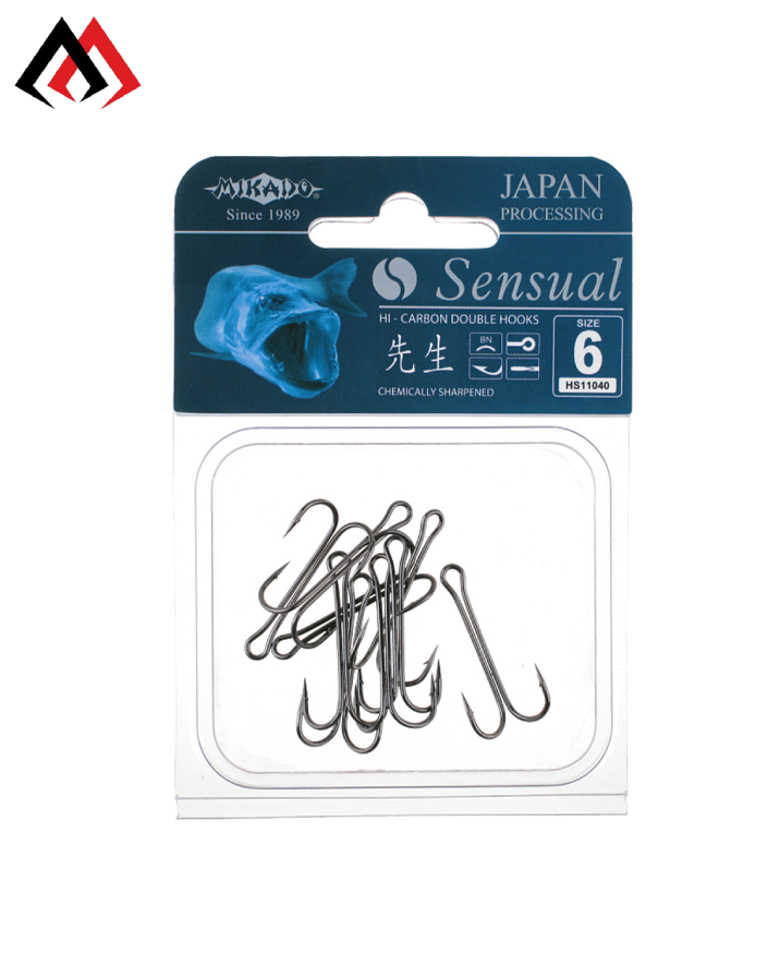 Sensual® Double
