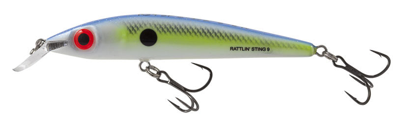 Rattlin´Sting Deep Runner