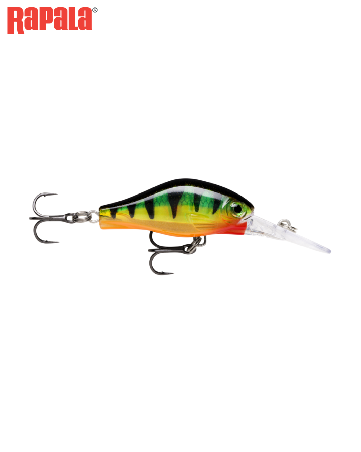 Shadow Rap® Fat Jack