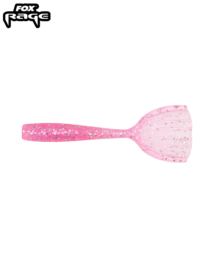 Rage® Floating Creatures Shovel Shad UV