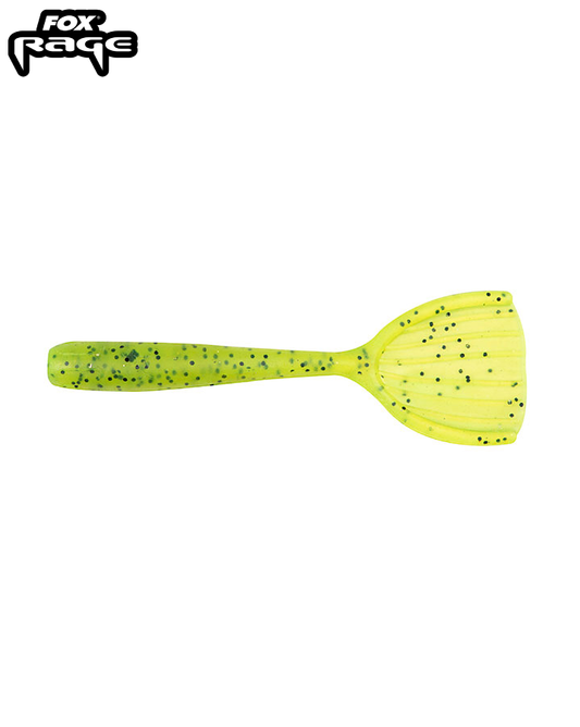 Rage® Floating Creatures Shovel Shad UV